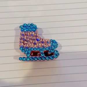 Fawn Doe Skate straw Topper